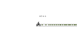 Go through 11 walls glitch