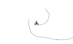 cool track change