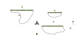 Heli trial