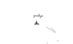 Goodbye everyone (desc)