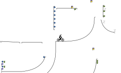 Lined Jumps 7