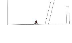 Harder Ballon Riding