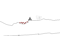 track i made in class