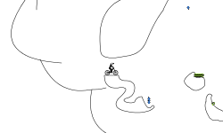 BMX Hold Up