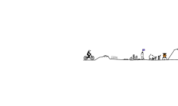 mini city