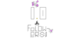 10 Followers!