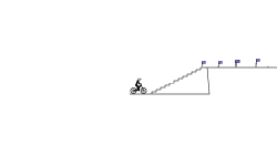 FIRST TRIALS TRACK