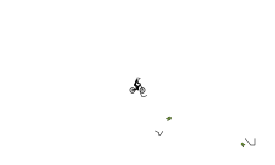 MTB or BMX