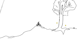 Tree Contest Entry