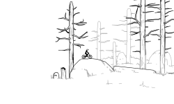 Woodland Cabin Place