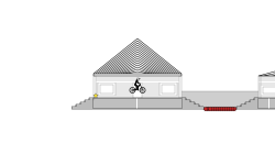 Jump the Porch