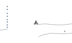 Bike Game
