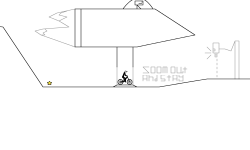 3 2 1 blast off