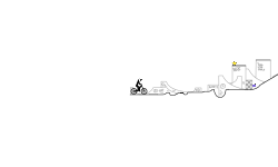 Mini BMX Park