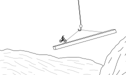 Cranes Edge