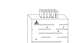 HKN escape