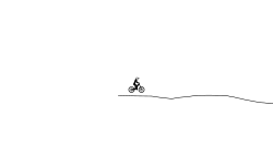 A bumpy highway (*RAGING!*)