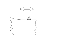 One 3D Jump