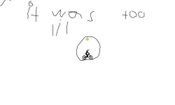 small circle