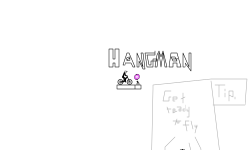 hangman #3