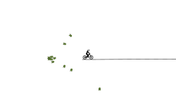 impossible jump