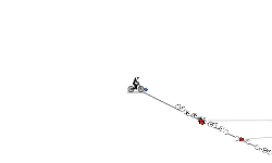 Tripod attack