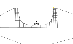 Halfpipe