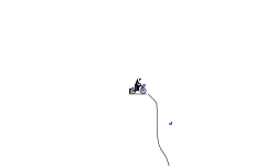 Downhill madness 3