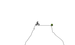 Deadass Mountain