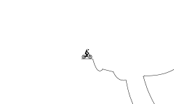 to the volcano