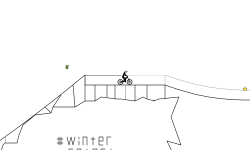Santa Claus #WinterContest2017