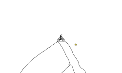 #02 DownhillInMountain