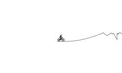Smoothish Jumps