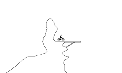 canyon jumps