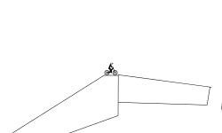 i have destroyed my map