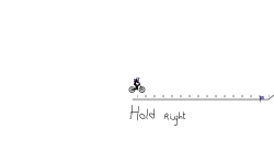 New blob shape !