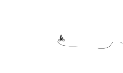 bmx hold up