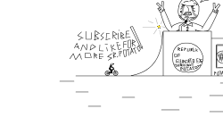Sr.potato election(tanks all)