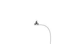 the jump