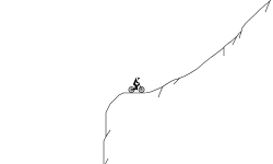Mountain Cave