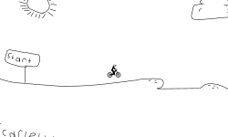 Smooth jumps