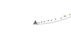 my first ato track