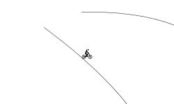 Very hard helicopter