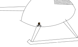 Helicopter helicopter