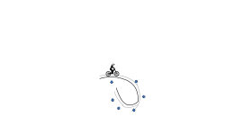 Shooting star