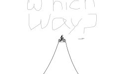 which way???????