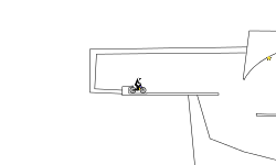 Short funny track