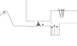 BMX Challenge