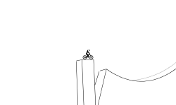 Roundabout rider