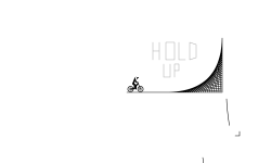 hold up